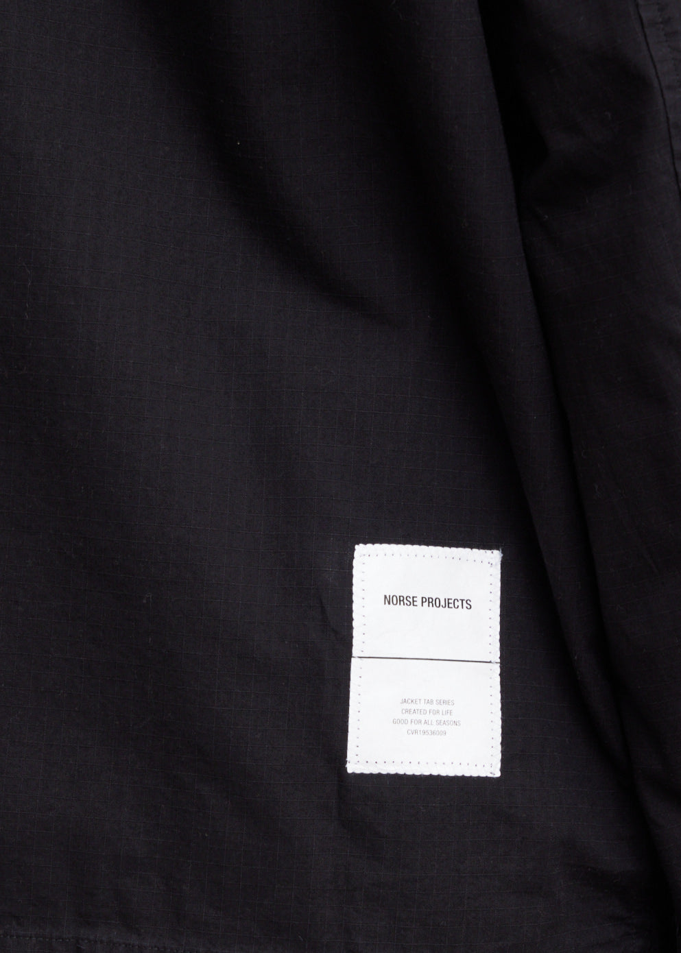 Mads Ripstop Tab Series Field Jacket