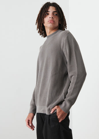 ESC Knit Sweater