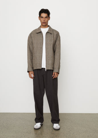 Mail Jacket