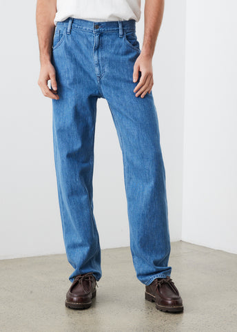 Relaxed Jean