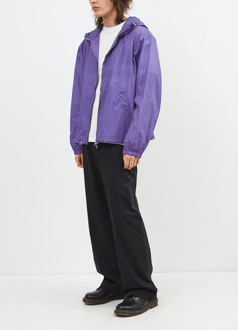 Faculty Jacket