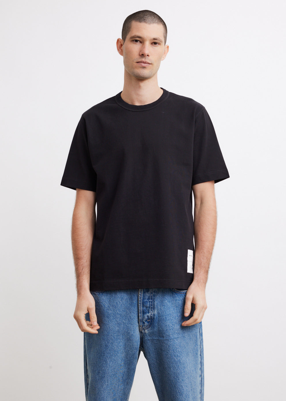Holger Tab Series T-Shirt
