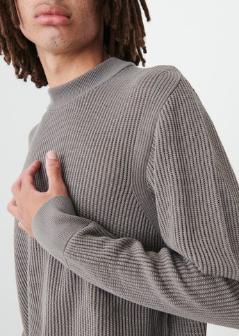 ESC Knit Sweater
