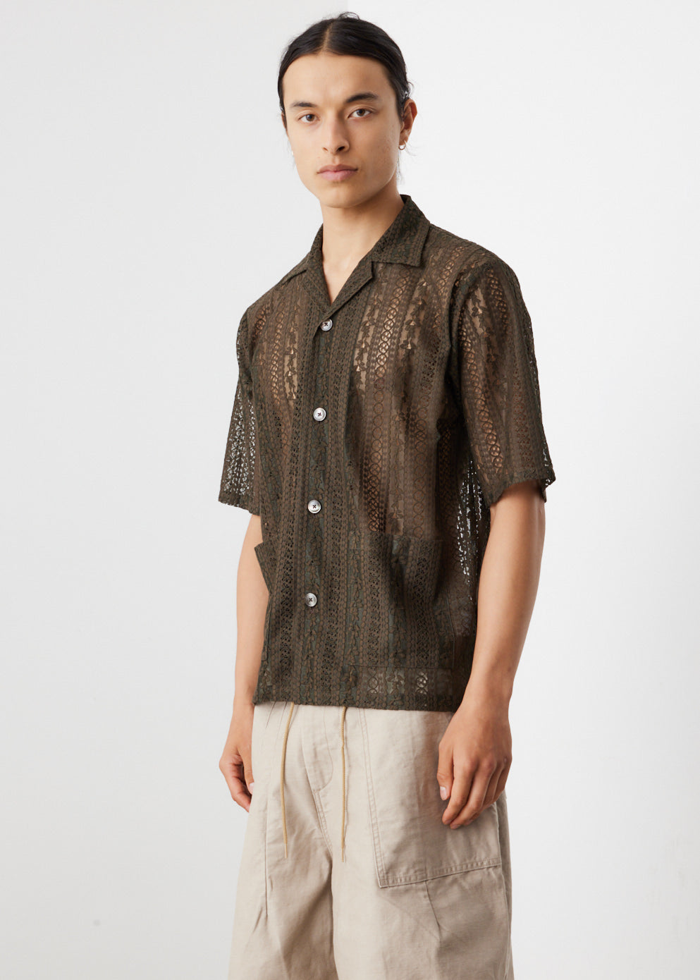 Cabana Shirt