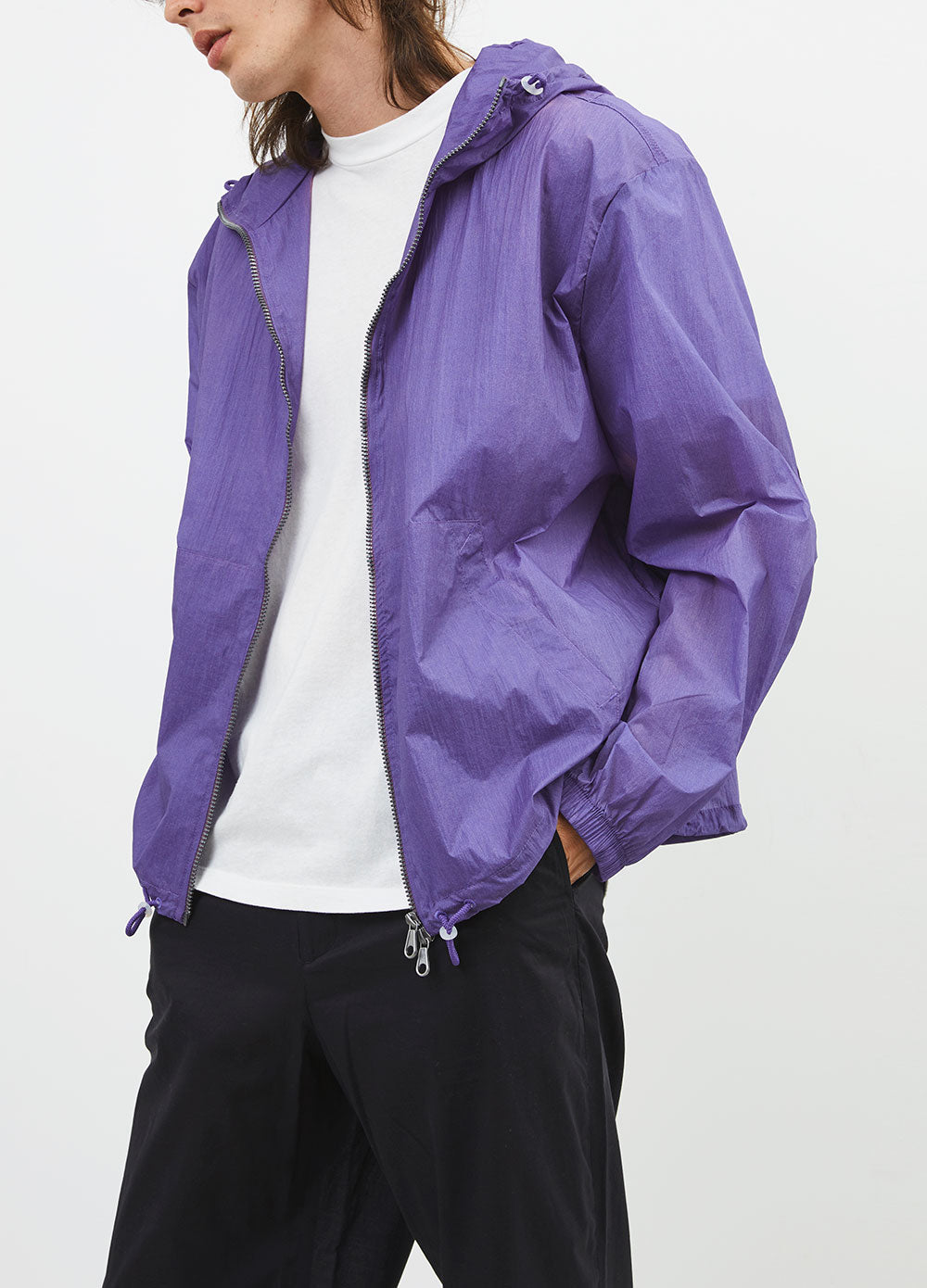 Faculty Jacket