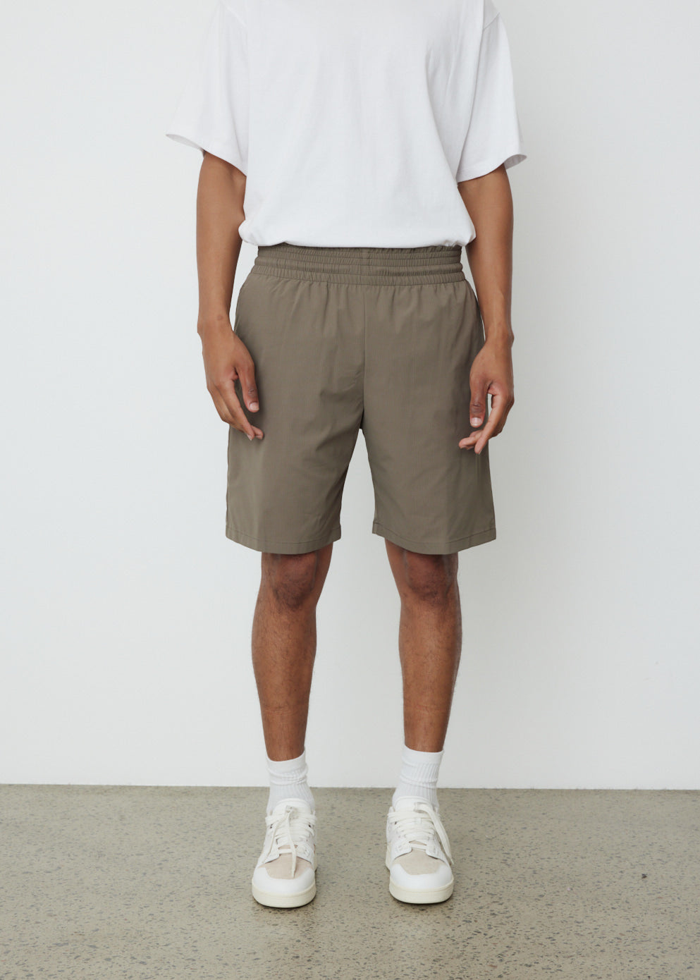 Webble Swim Shorts