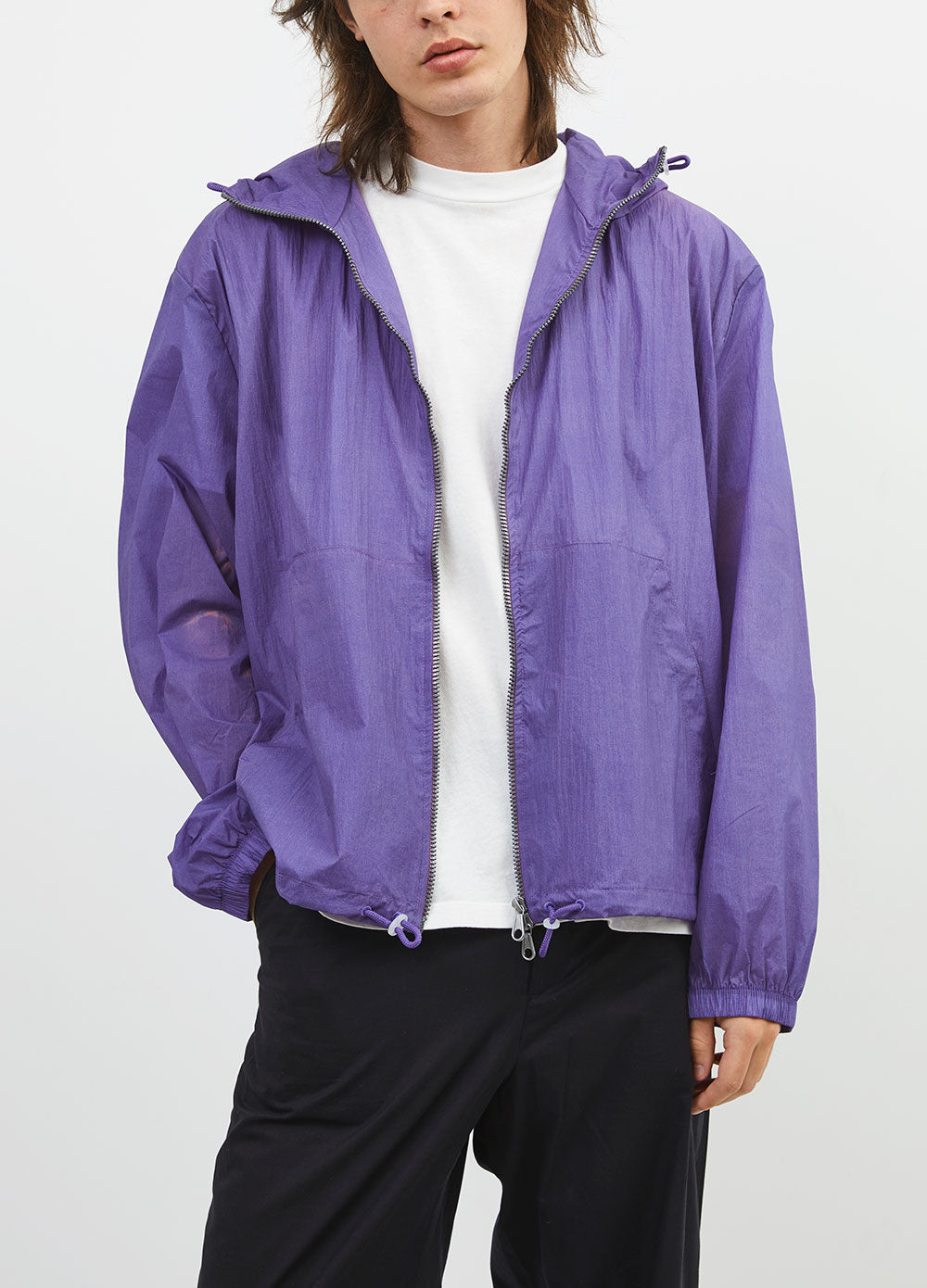 Faculty Jacket