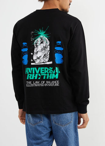 Universal Rhythm T-Shirt