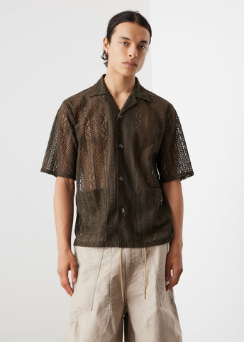 Cabana Shirt