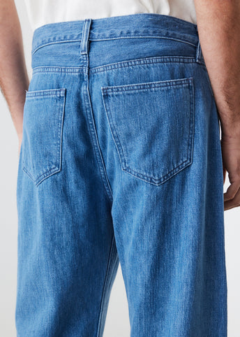 Relaxed Jean