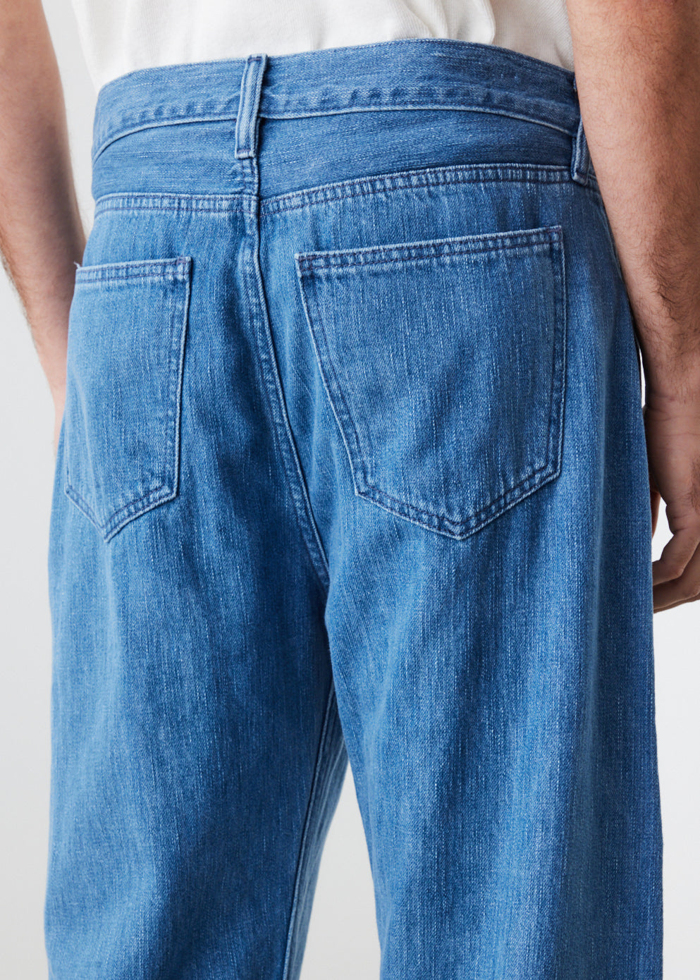 Relaxed Jean
