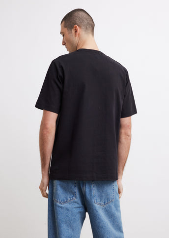Holger Tab Series T-Shirt