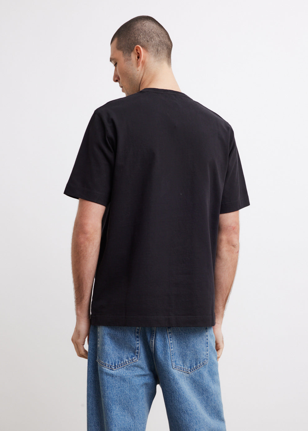 Holger Tab Series T-Shirt