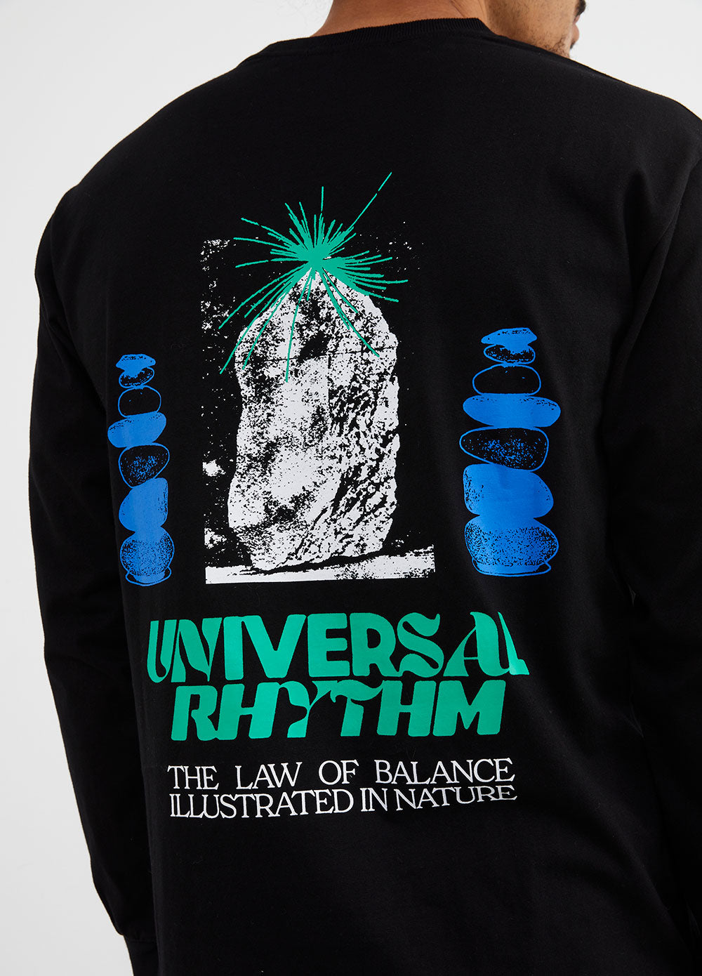Universal Rhythm T-Shirt