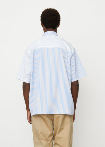 Multi Pockets Shirt