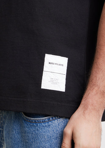 Holger Tab Series T-Shirt