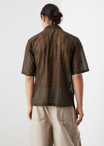 Cabana Shirt