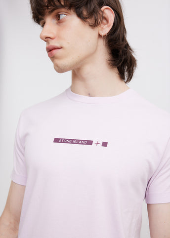 Small Logo Printed T-Shirt