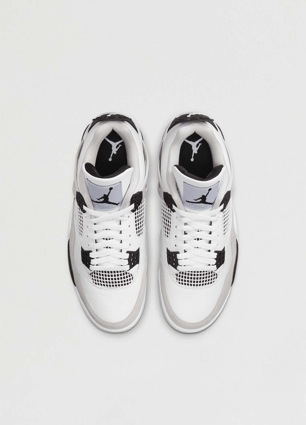 Air Jordan 4 Retro Sneakers