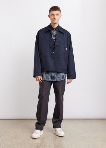 Okey Jacket