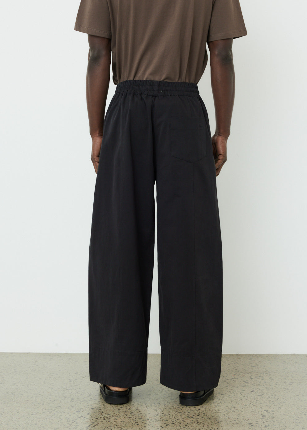 Fisher Pants