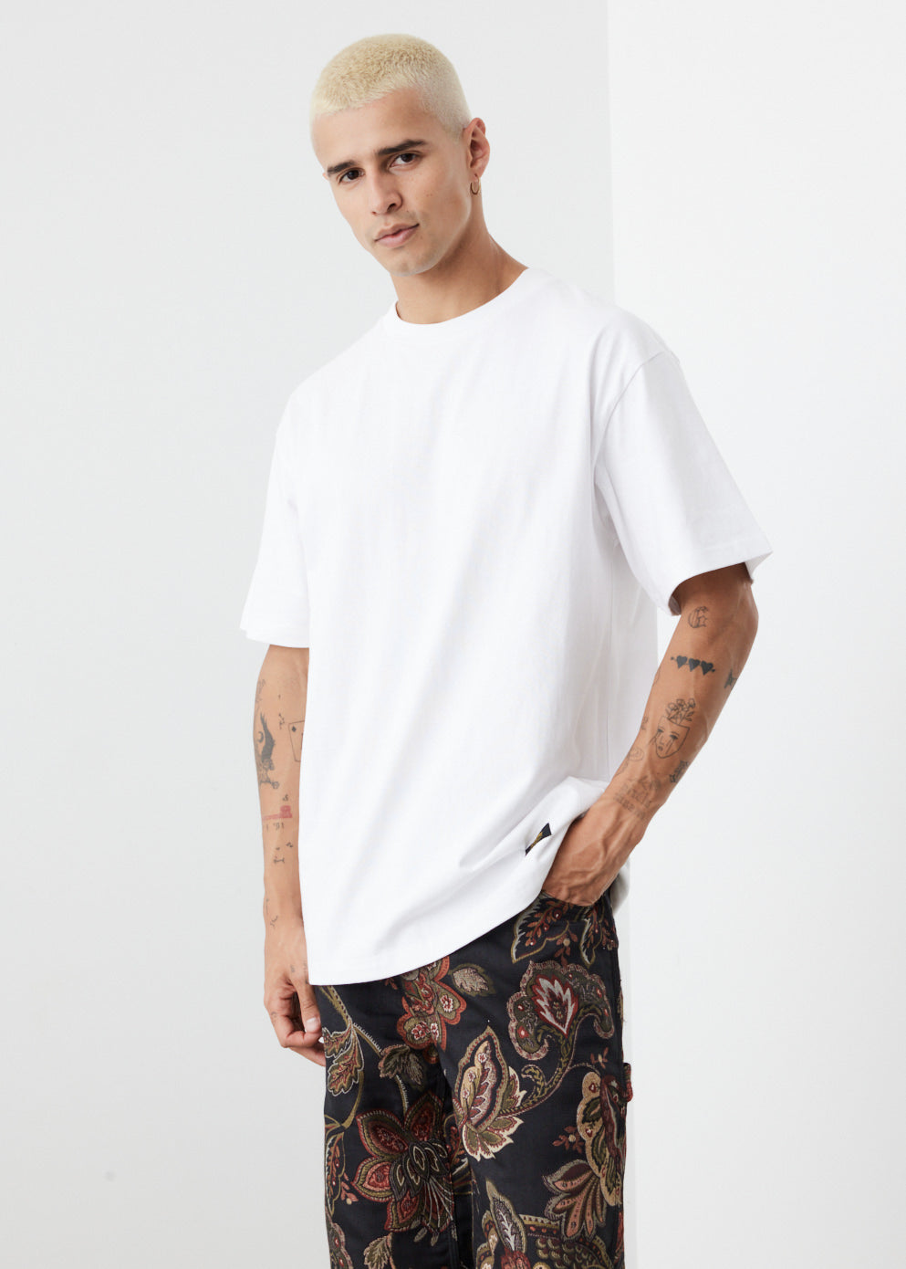 Core T-shirt