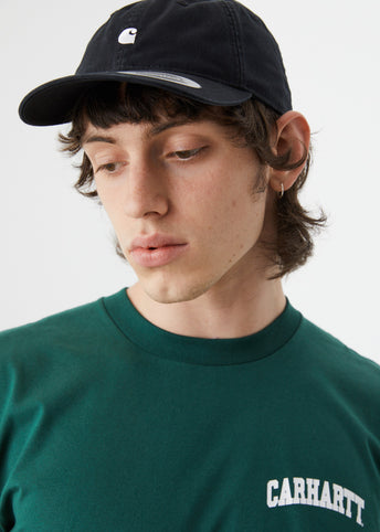 Madison Logo Cap