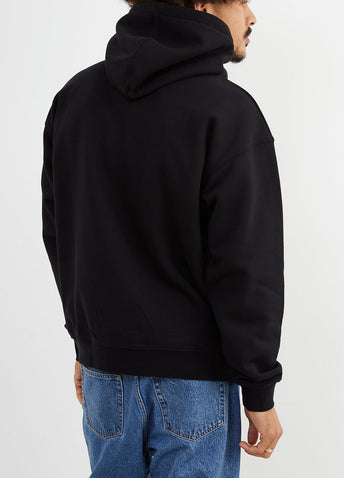 Osmond Fleece Hoodie