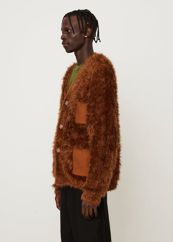 Kelfi Cardigan