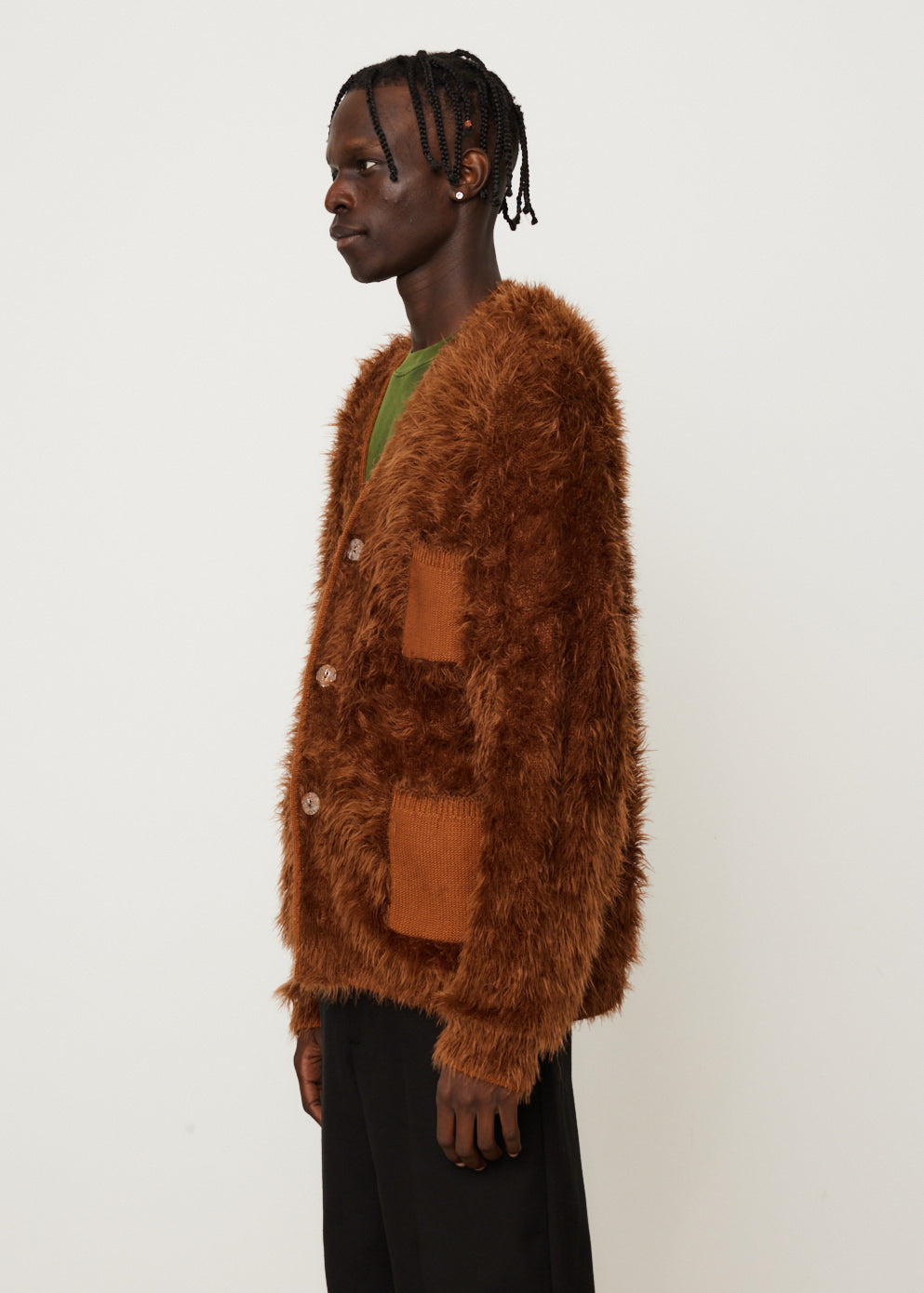 Kelfi Cardigan