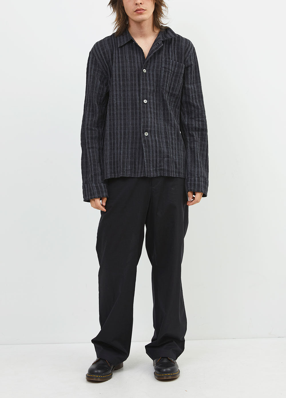 Box Shirt