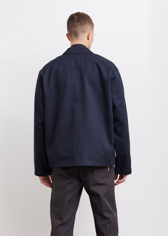 Okey Jacket