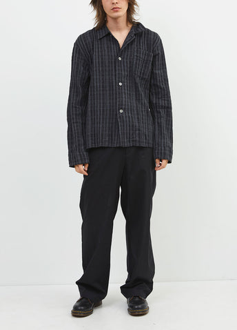 Box Shirt