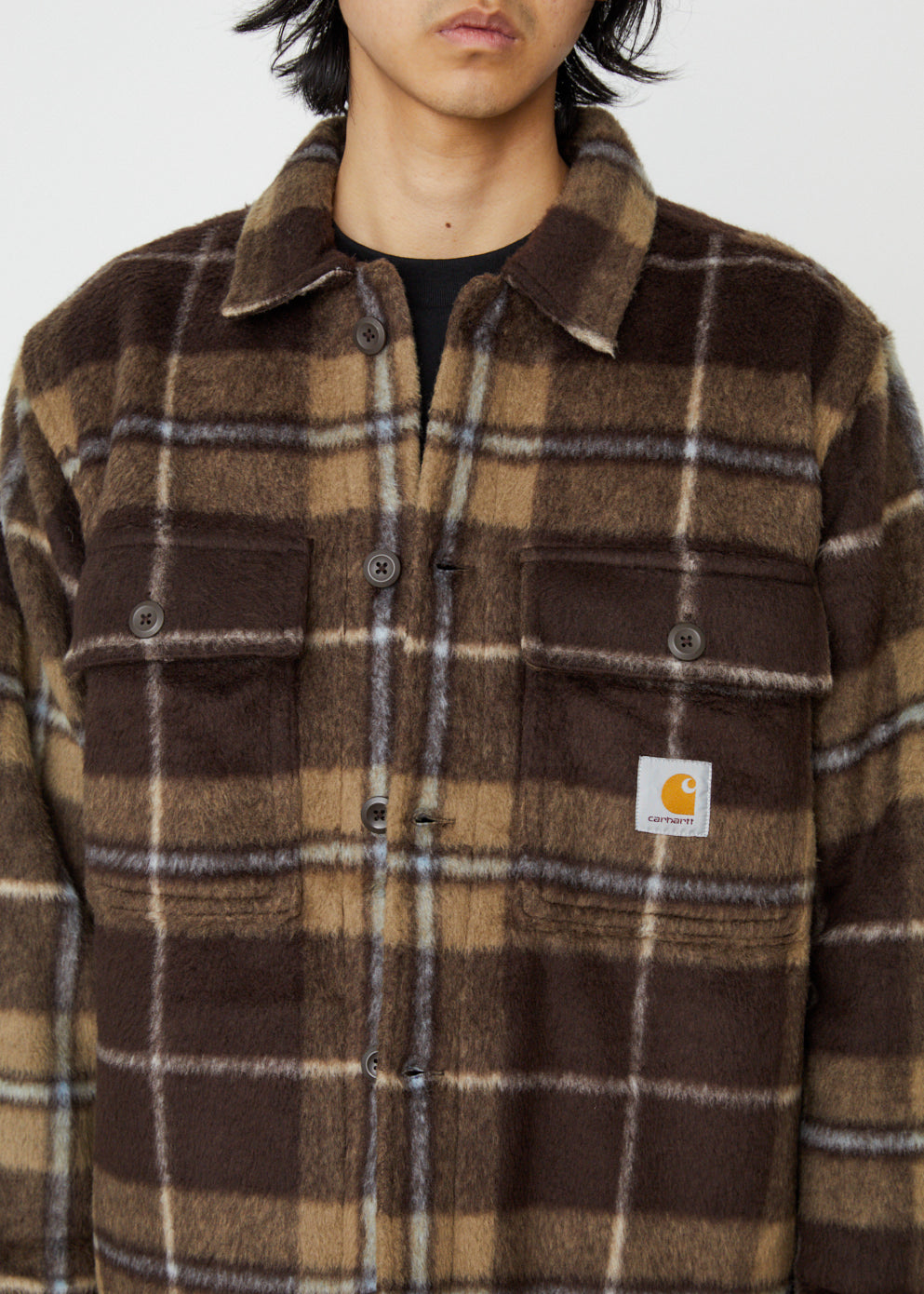 Manning Shirt