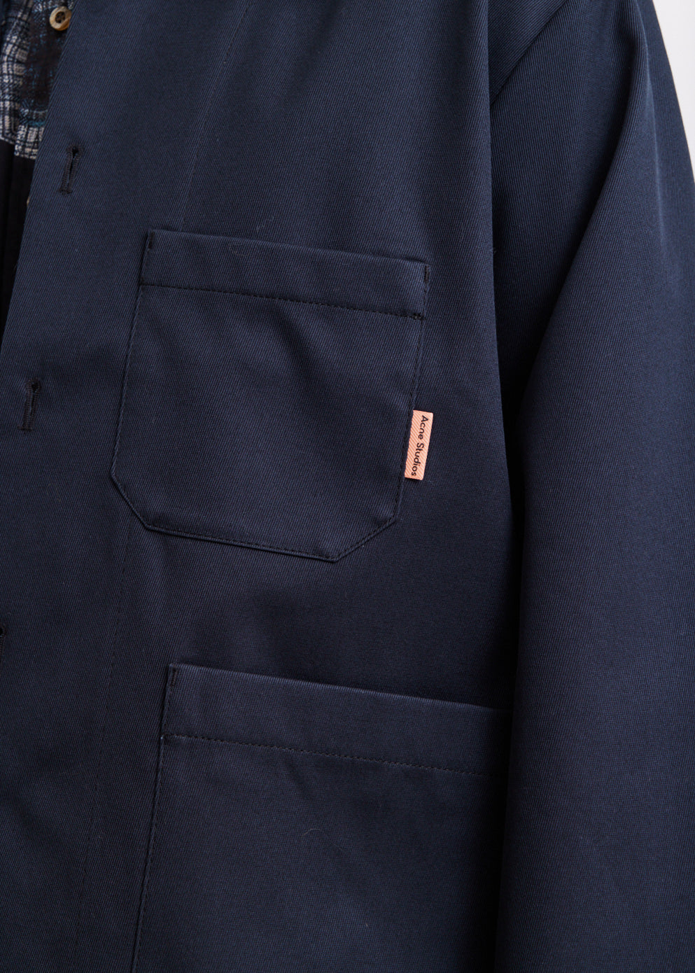 Okey Jacket