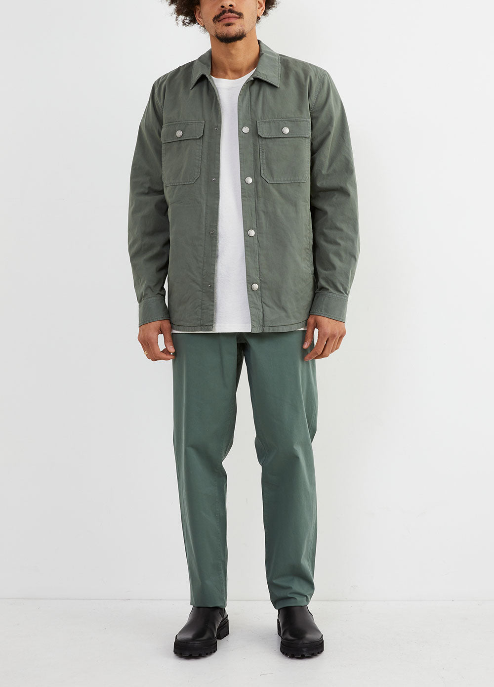 Alex Jacket