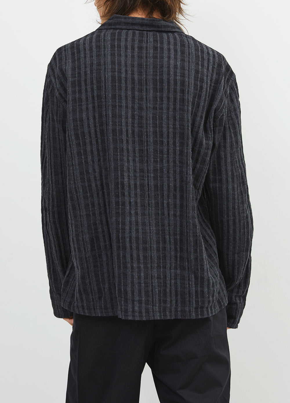 Box Shirt