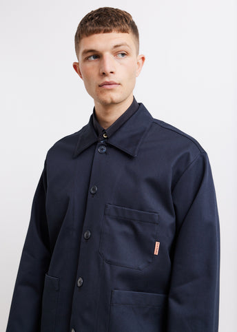 Okey Jacket