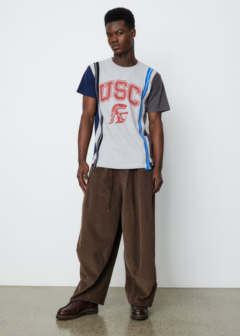 H.D. Pants
