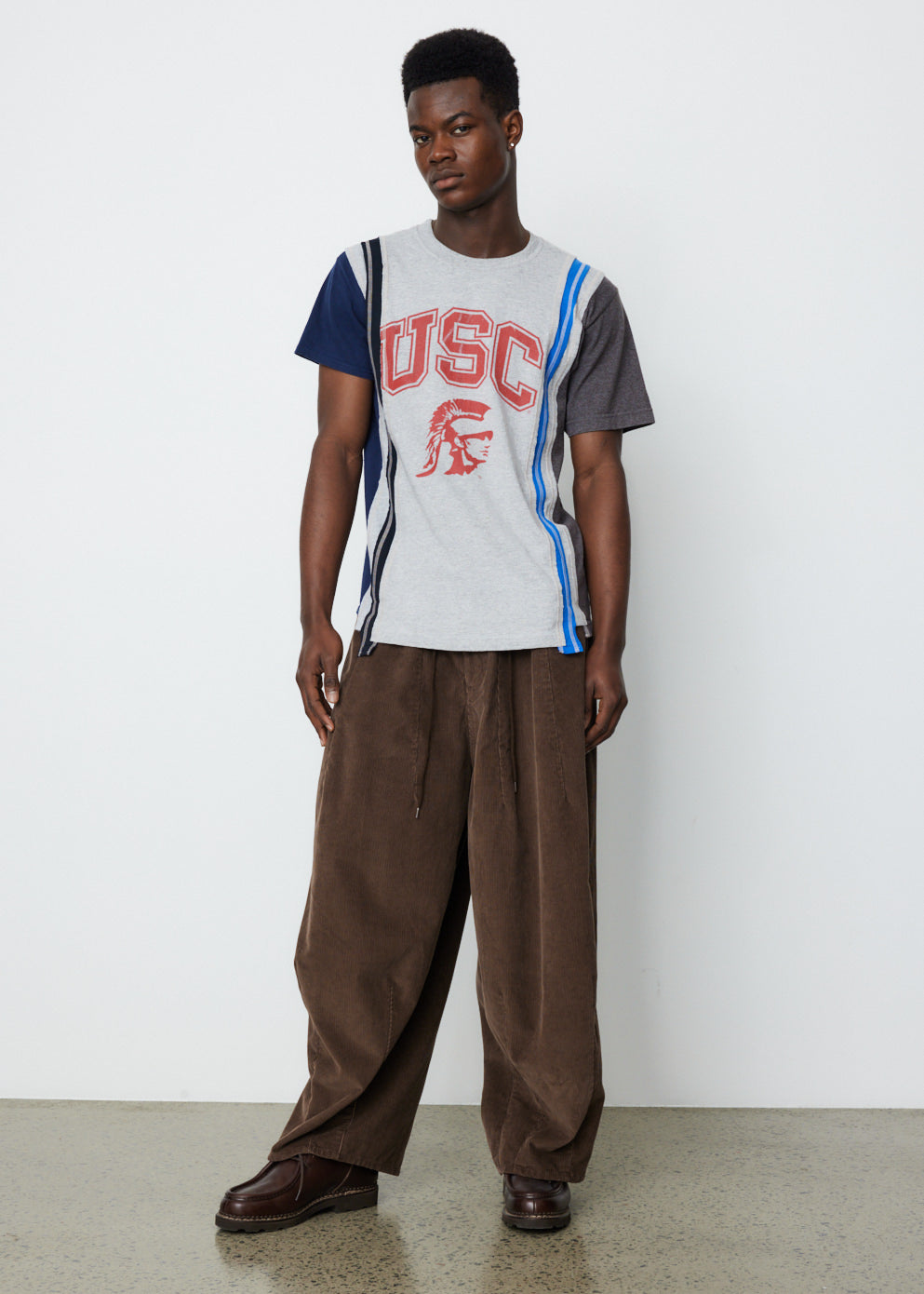 H.D. Pants