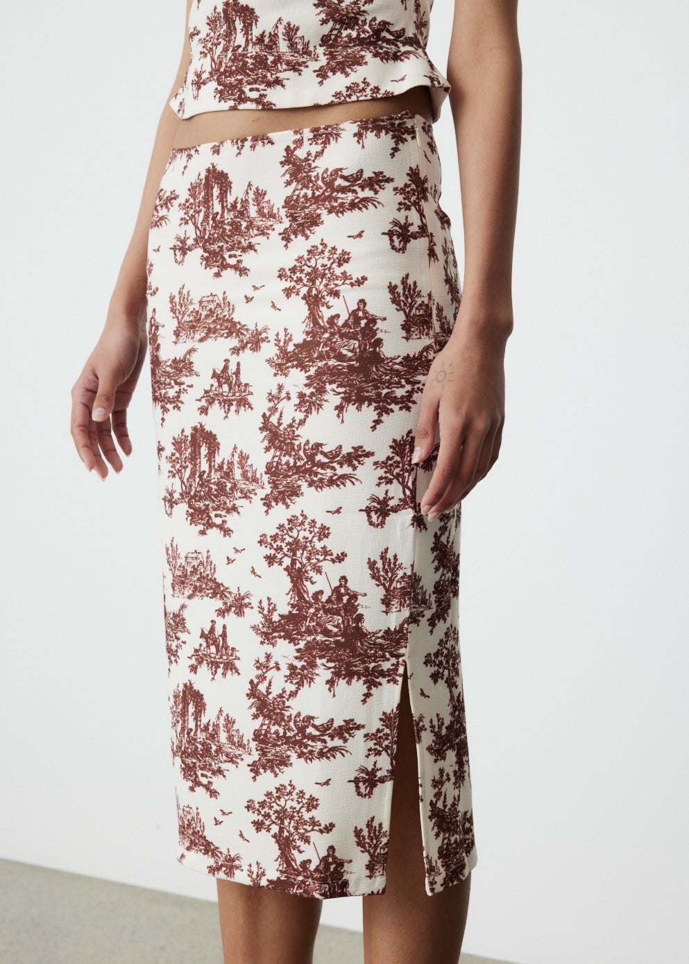 Moni Skirt