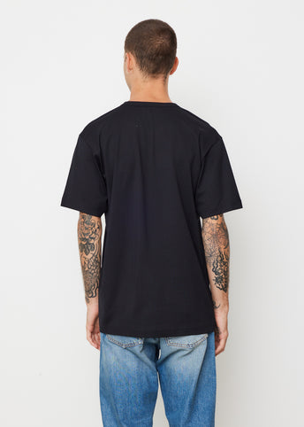Nash Face T-shirt