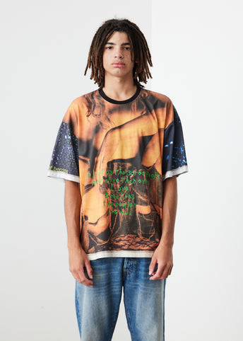 1463 Dreaming Reversible T-Shirt