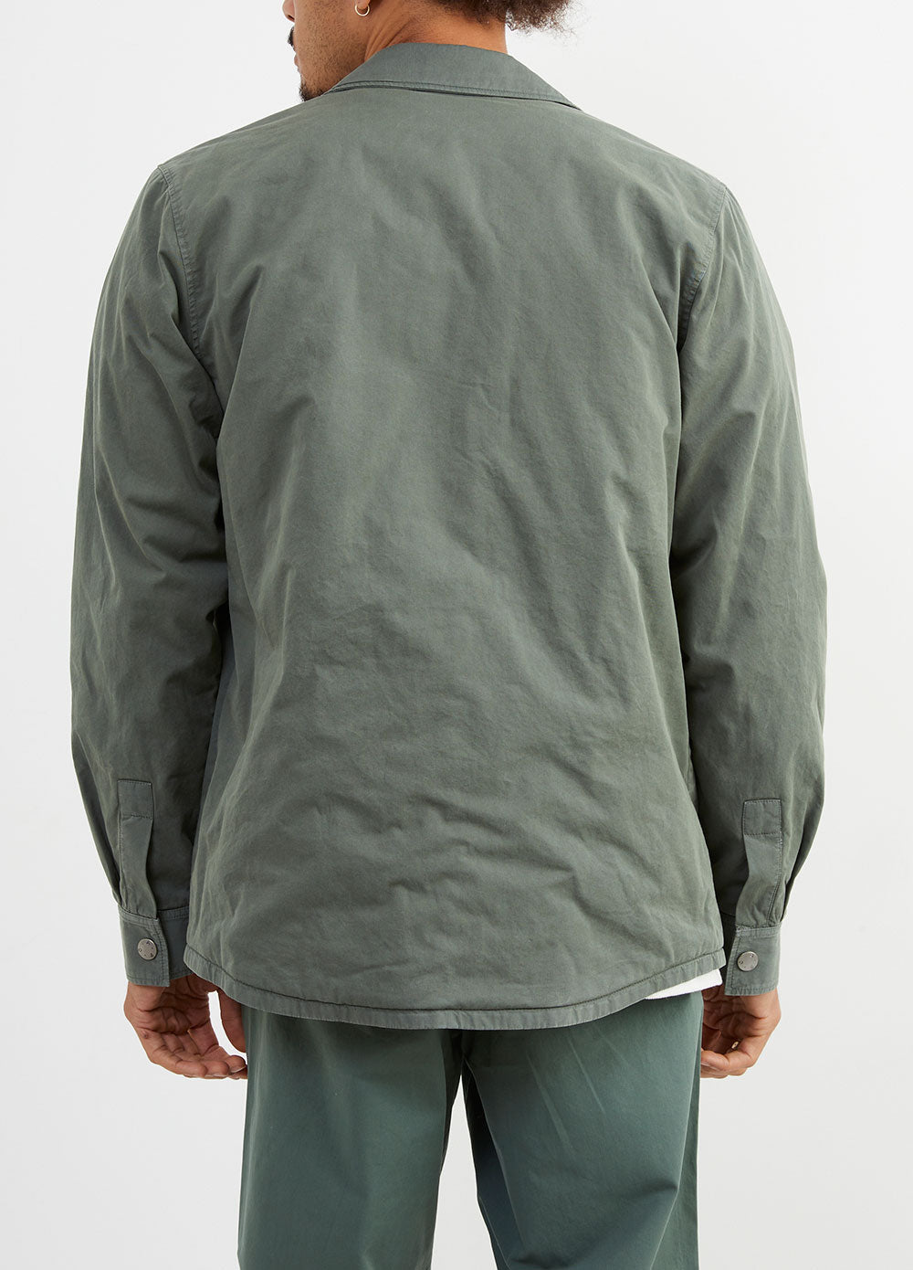 Alex Jacket