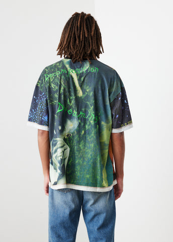 1463 Dreaming Reversible T-Shirt
