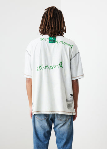 1463 Dreaming Reversible T-Shirt