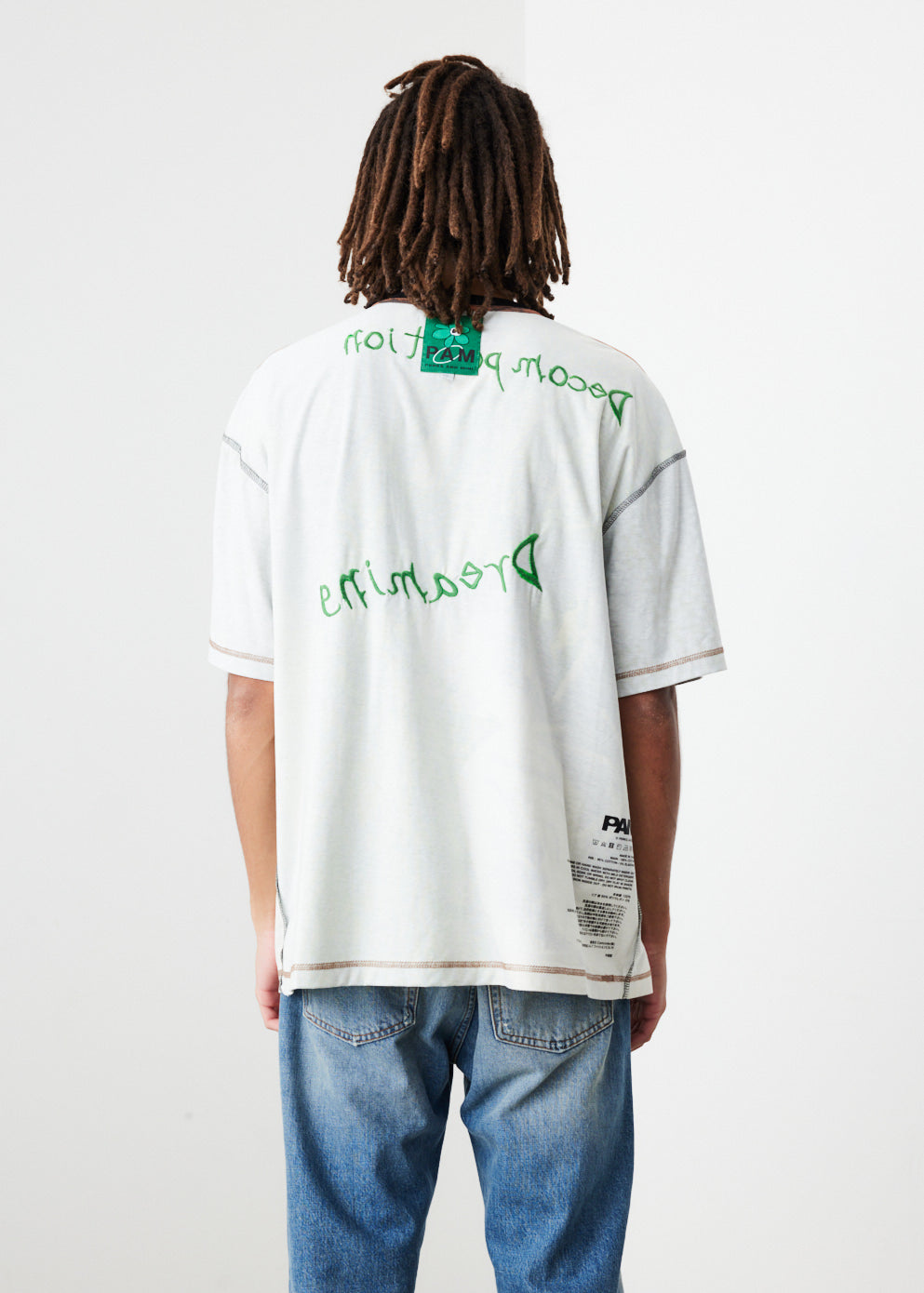 1463 Dreaming Reversible T-Shirt