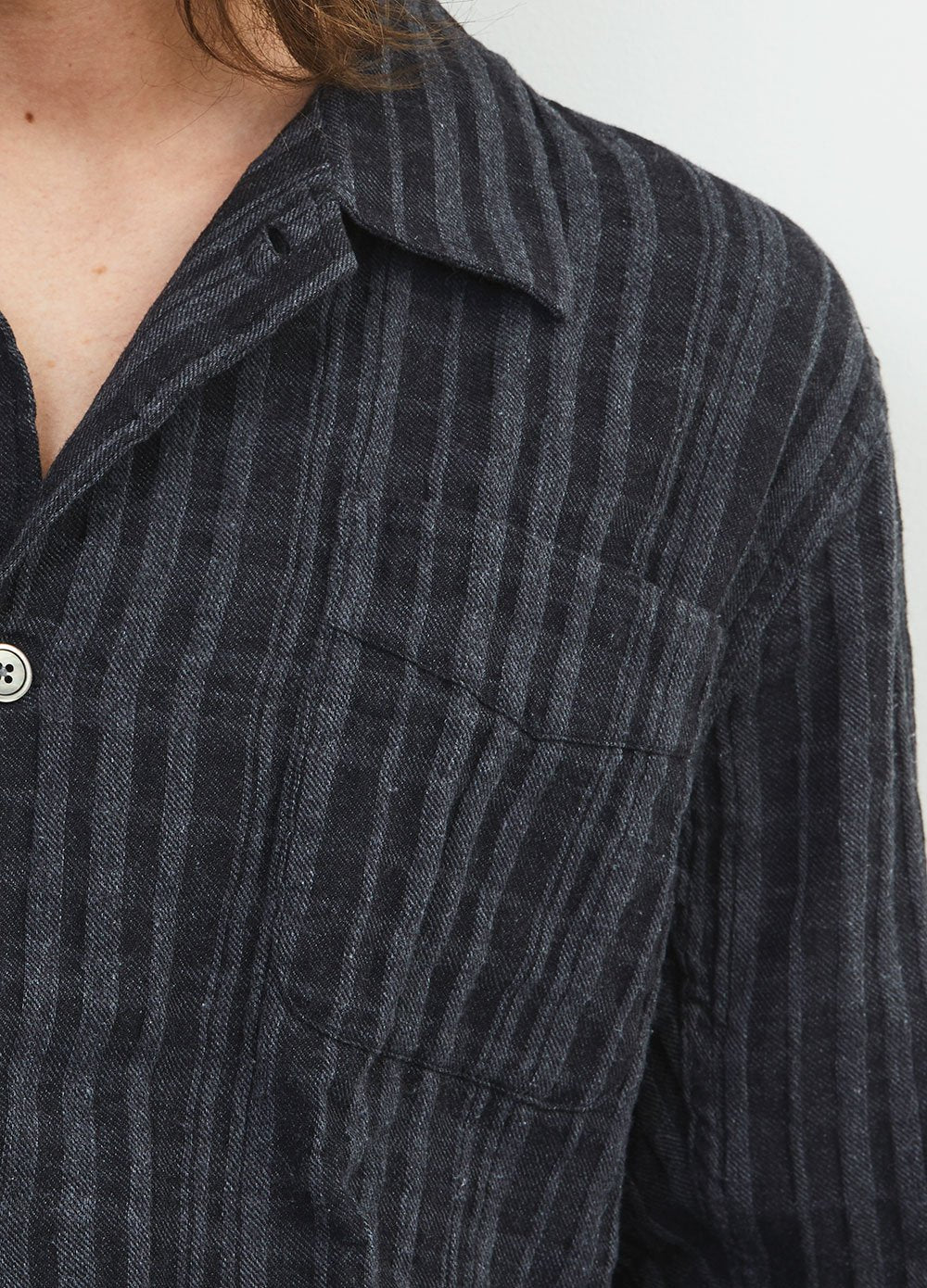 Box Shirt