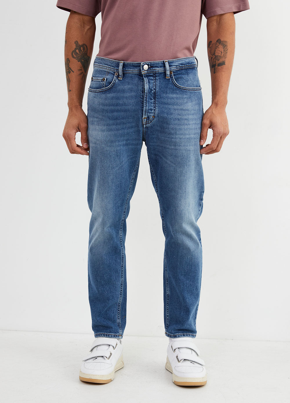 River Jeans