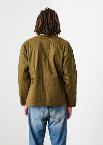 Deep In Liner Jacket